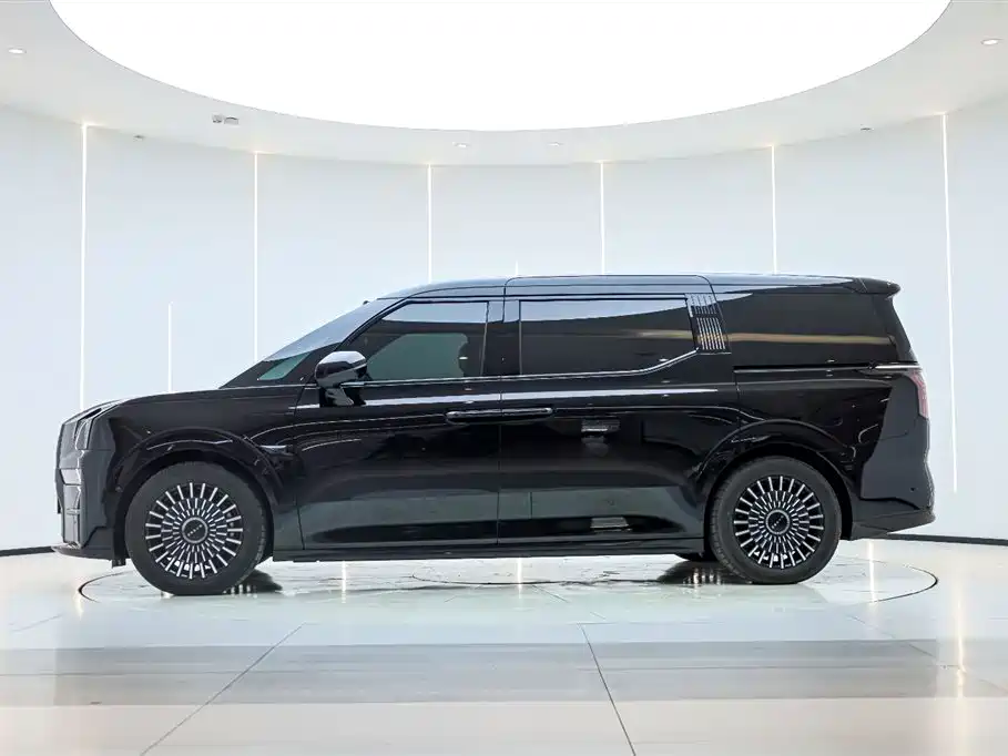 ZEEKR EXTREME KRYPTON 009