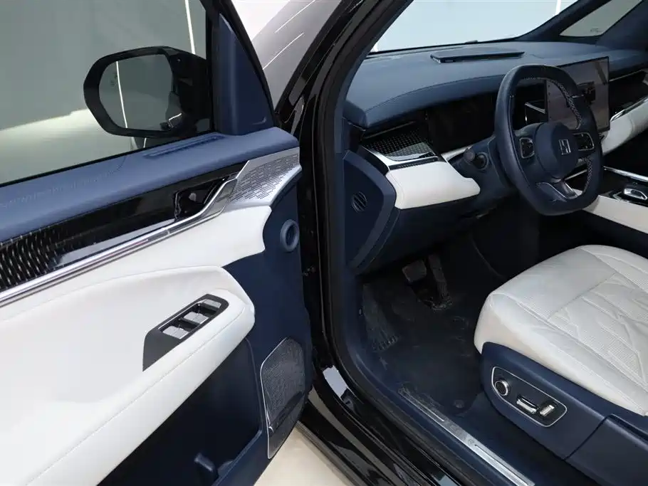 ZEEKR EXTREME KRYPTON 009