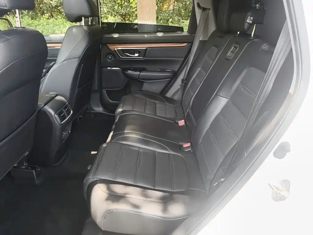 Honda CR-V — миниатюра 17
