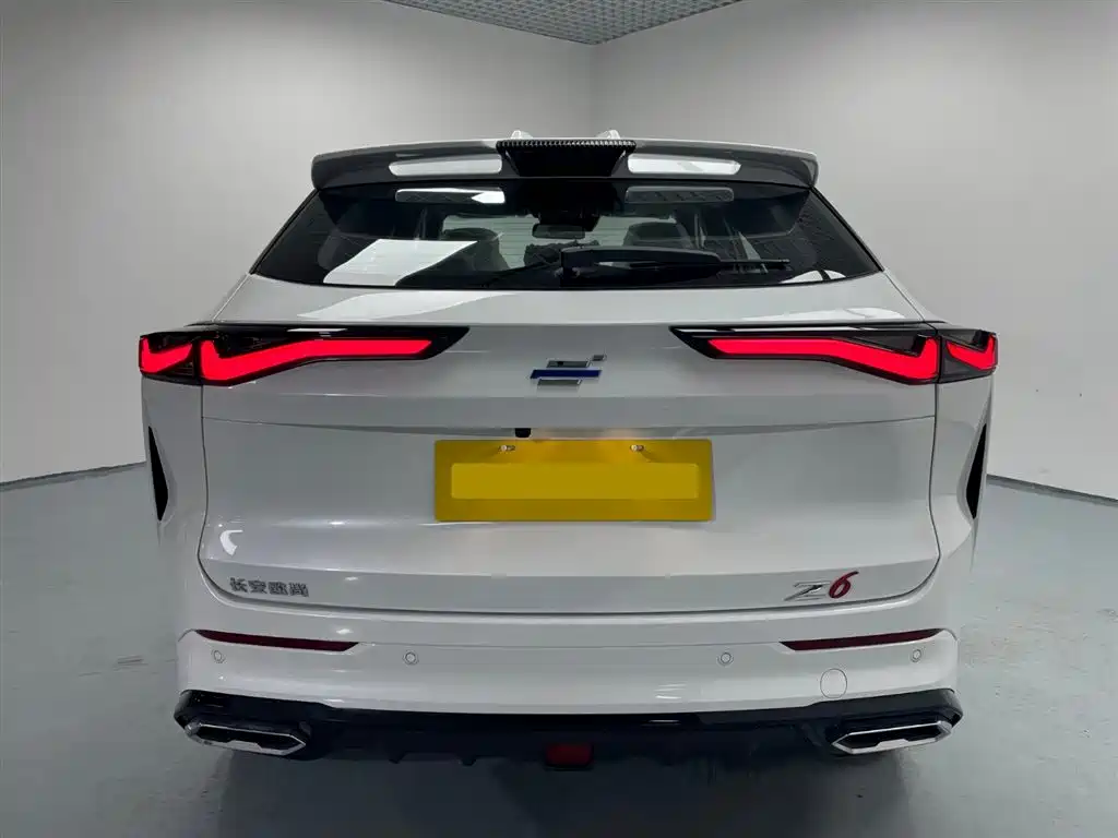 CHANGAN CHANGAN AUCHAN Z6 NEW ENERGY