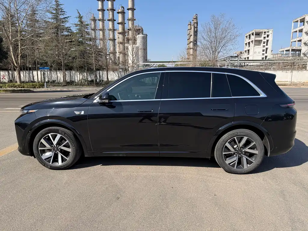 Li Auto IDEAL L7