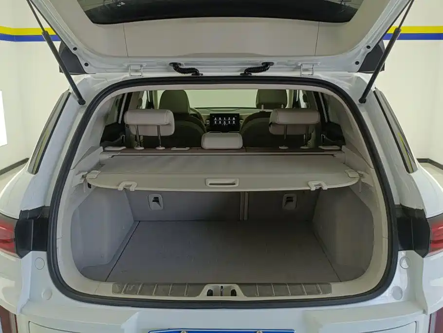 Geely Icon — миниатюра 4