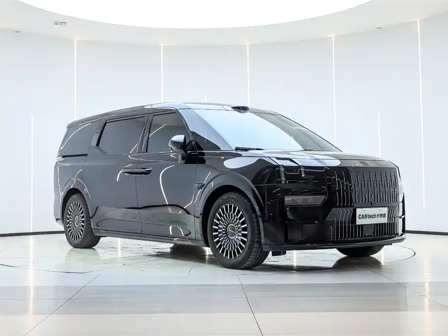 ZEEKR EXTREME KRYPTON 009