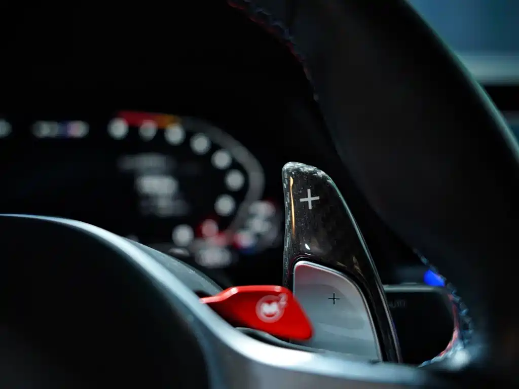 BMW X6 M — миниатюра 49