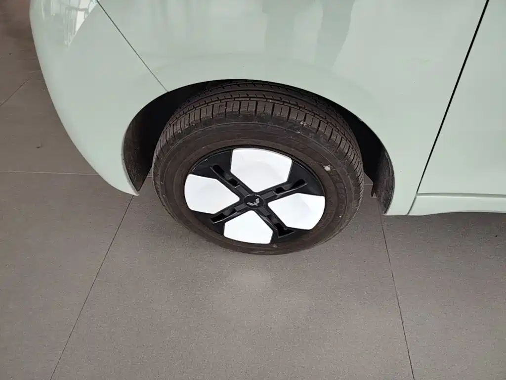 Wuling MINIEV — миниатюра 23