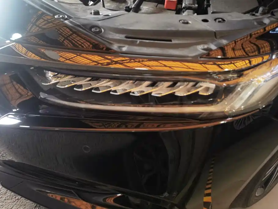Honda Accord — миниатюра 5