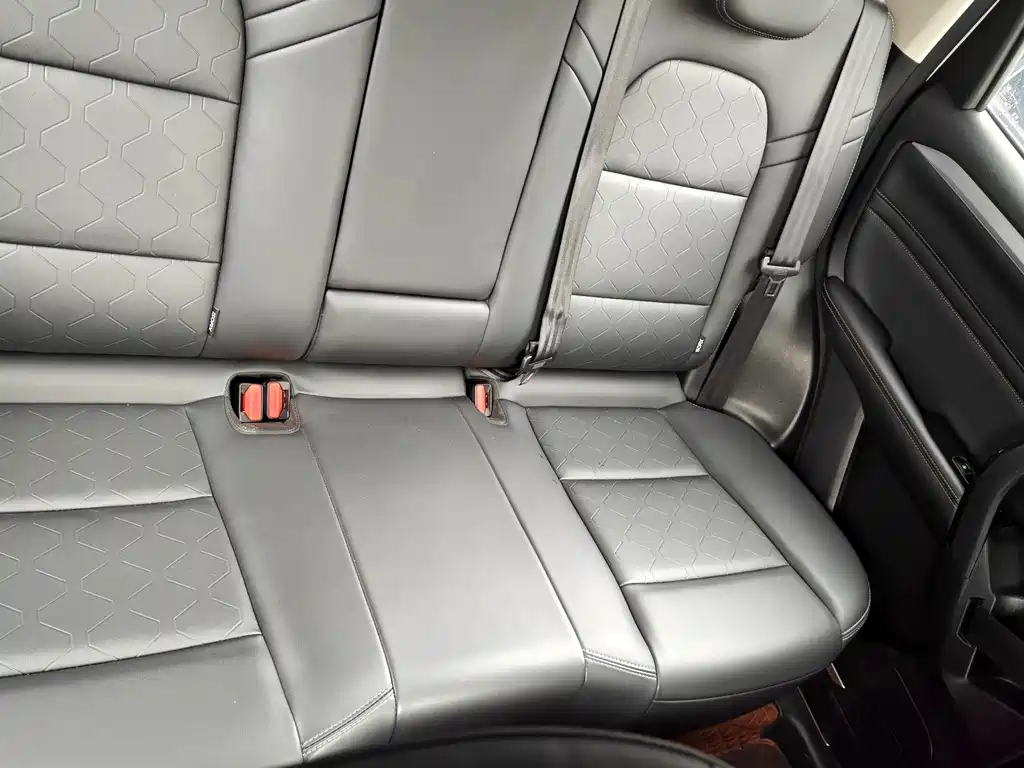 Haval Big Dog — миниатюра 14
