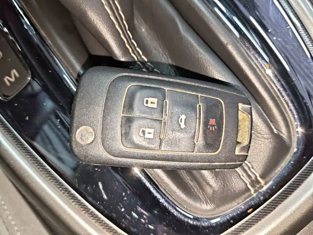 Chevrolet Malibu — миниатюра 9