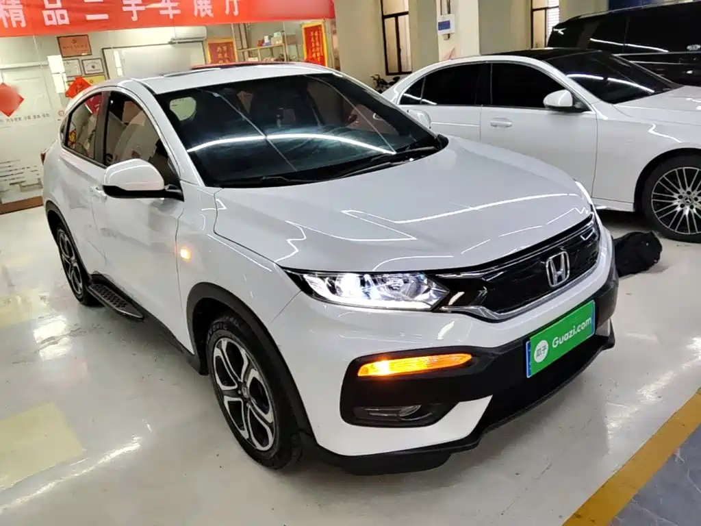 Honda XR-V — миниатюра 4