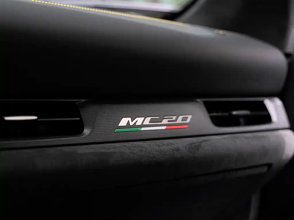 Maserati MC20 — миниатюра 16