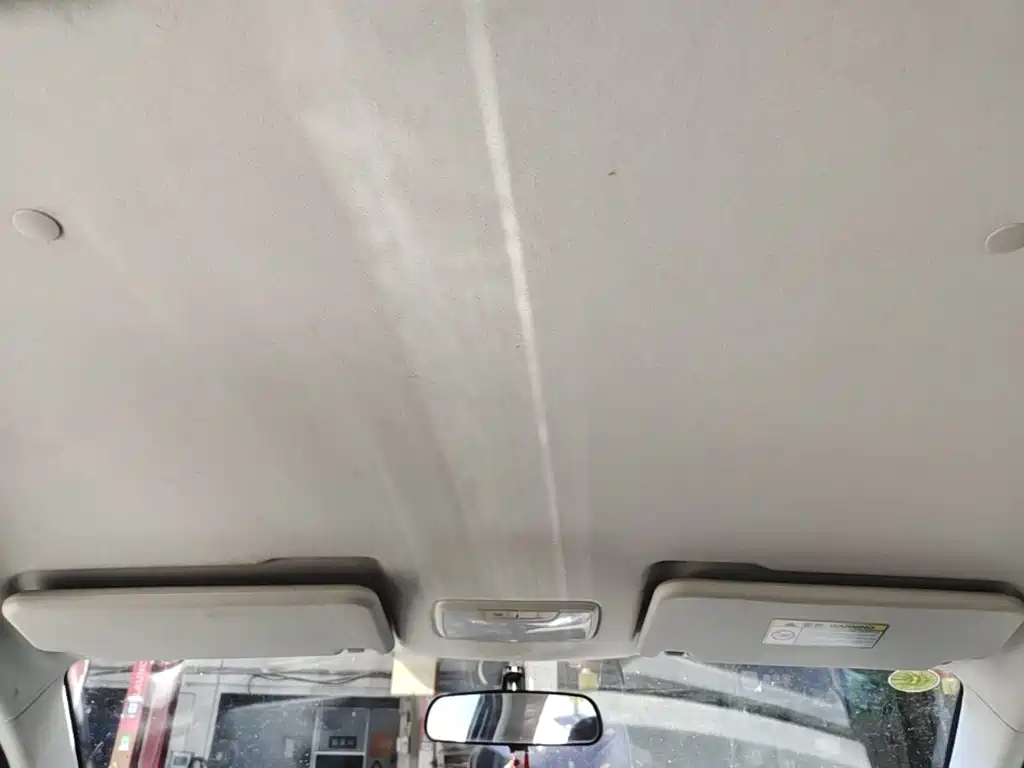Ruixiang 北汽瑞翔X3 — миниатюра 18