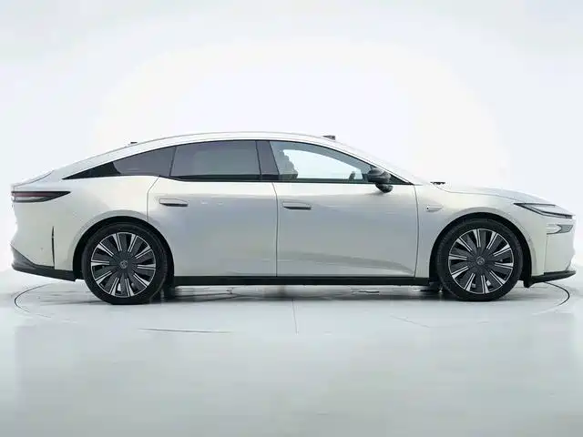 Toyota bZ7 — миниатюра 2