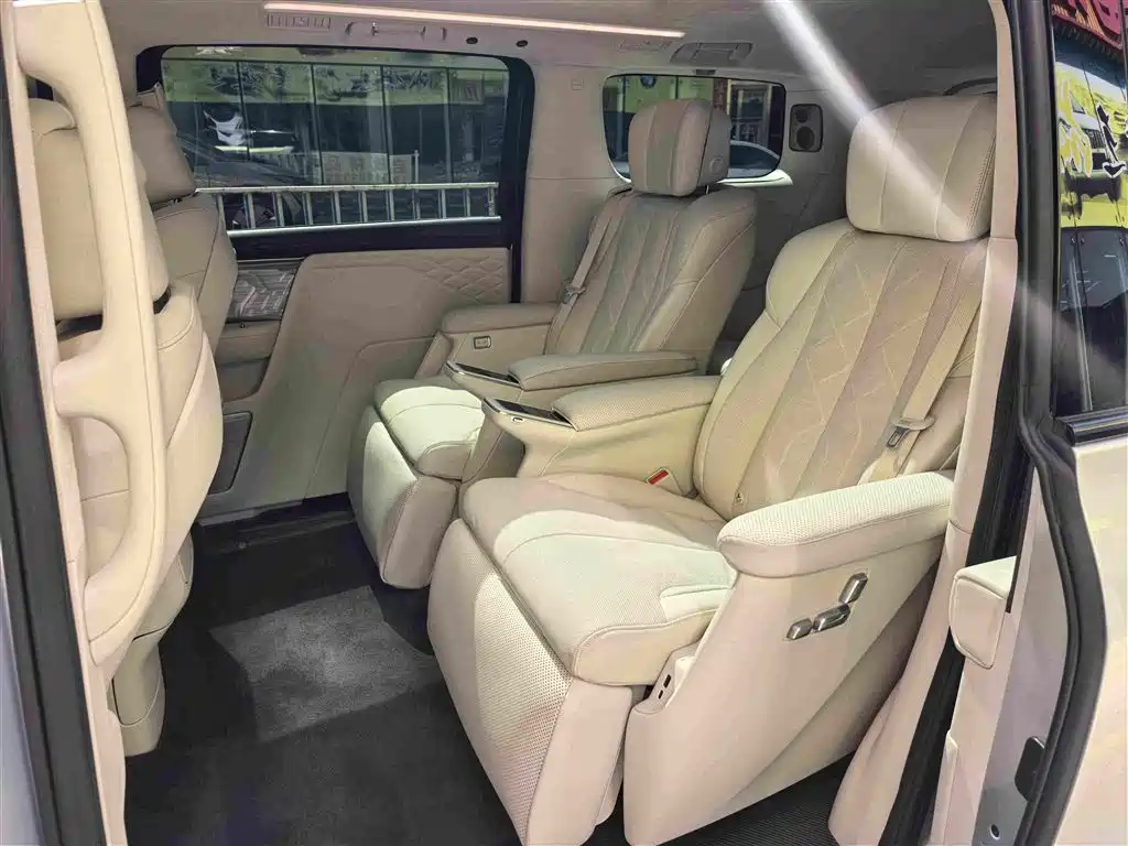 Buick Не похоже, что ты семья. — миниатюра 11