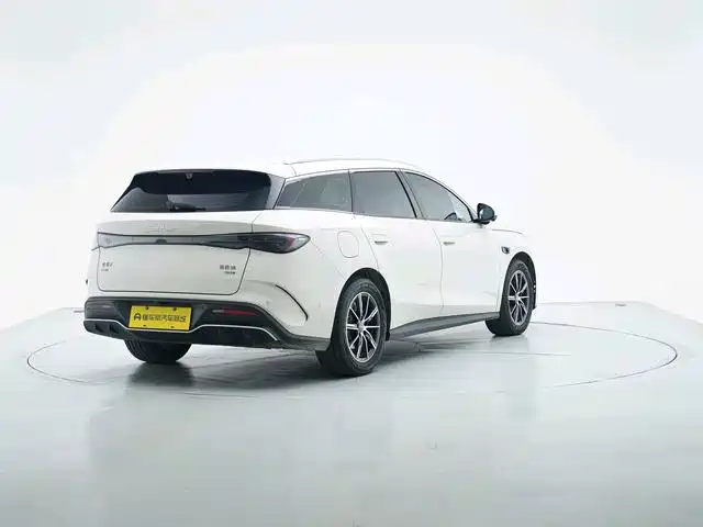BYD Seal 06 DM-i Touring — миниатюра 3