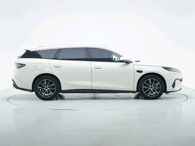 BYD Seal 06 DM-i Touring — миниатюра 4