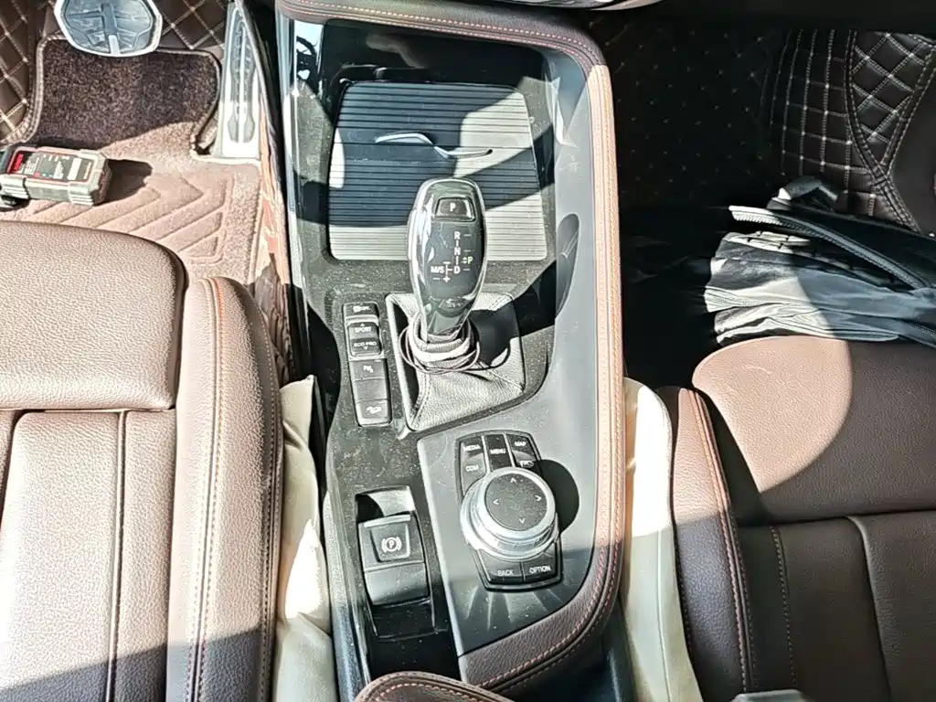 BMW X2 — миниатюра 14