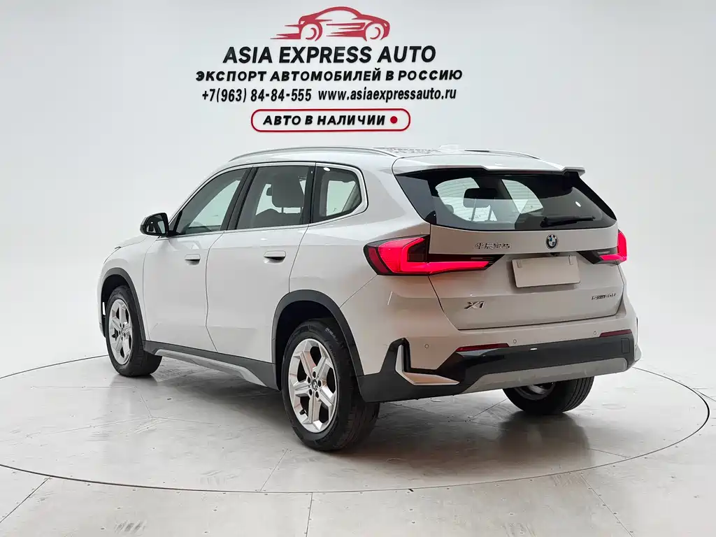 BMW X1 2023 sDrive20Li X