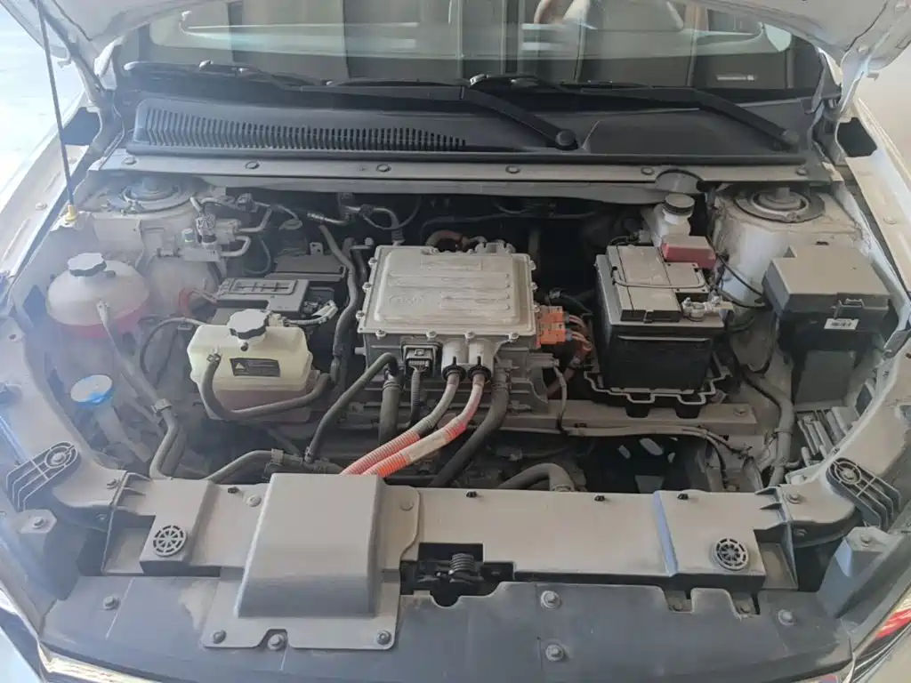 BYD e2 — миниатюра 20
