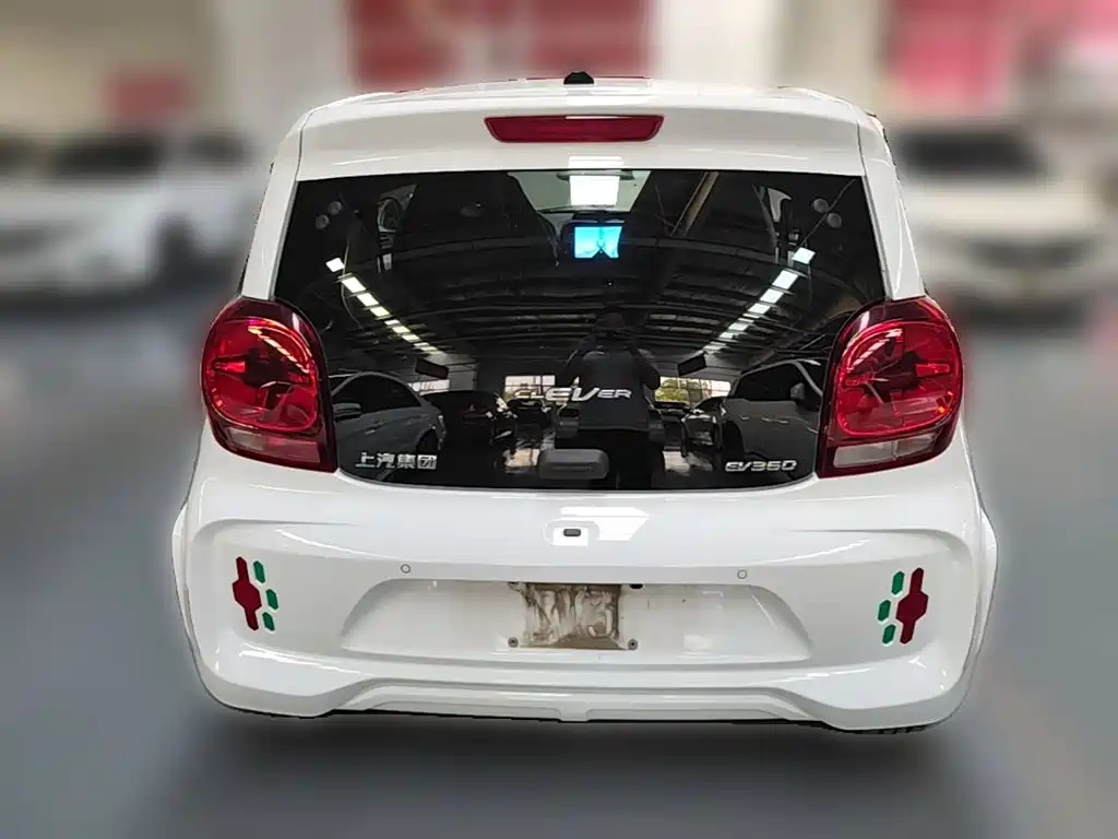 Roewe Clever — миниатюра 8