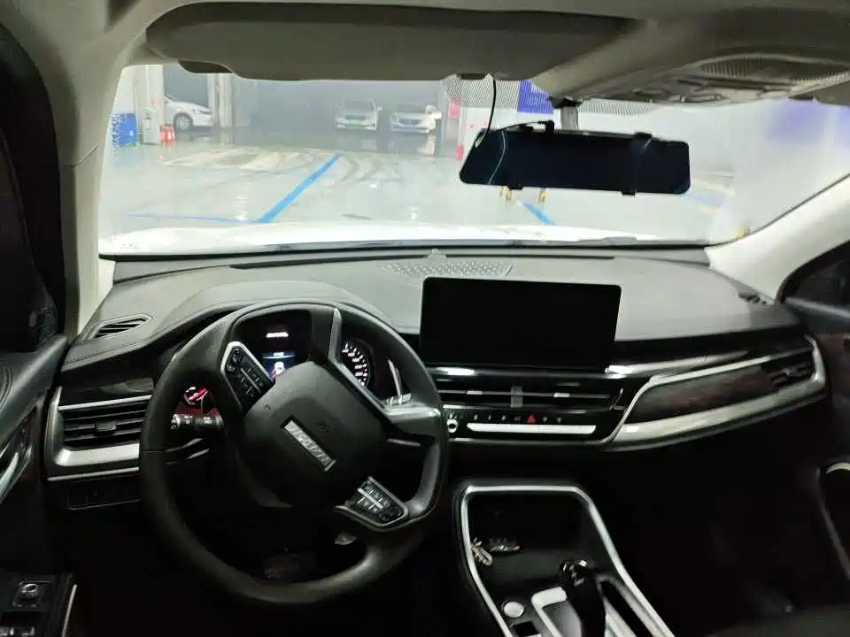 Haval H6 — миниатюра 9