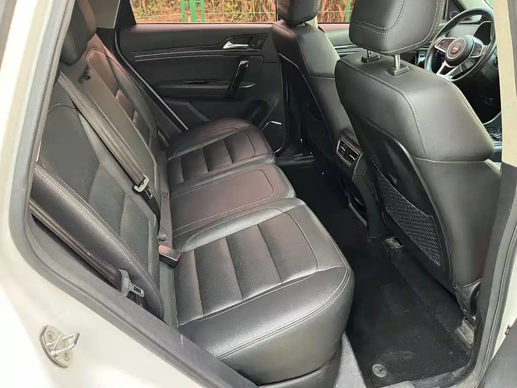 Zotye T600 Coupe — миниатюра 11