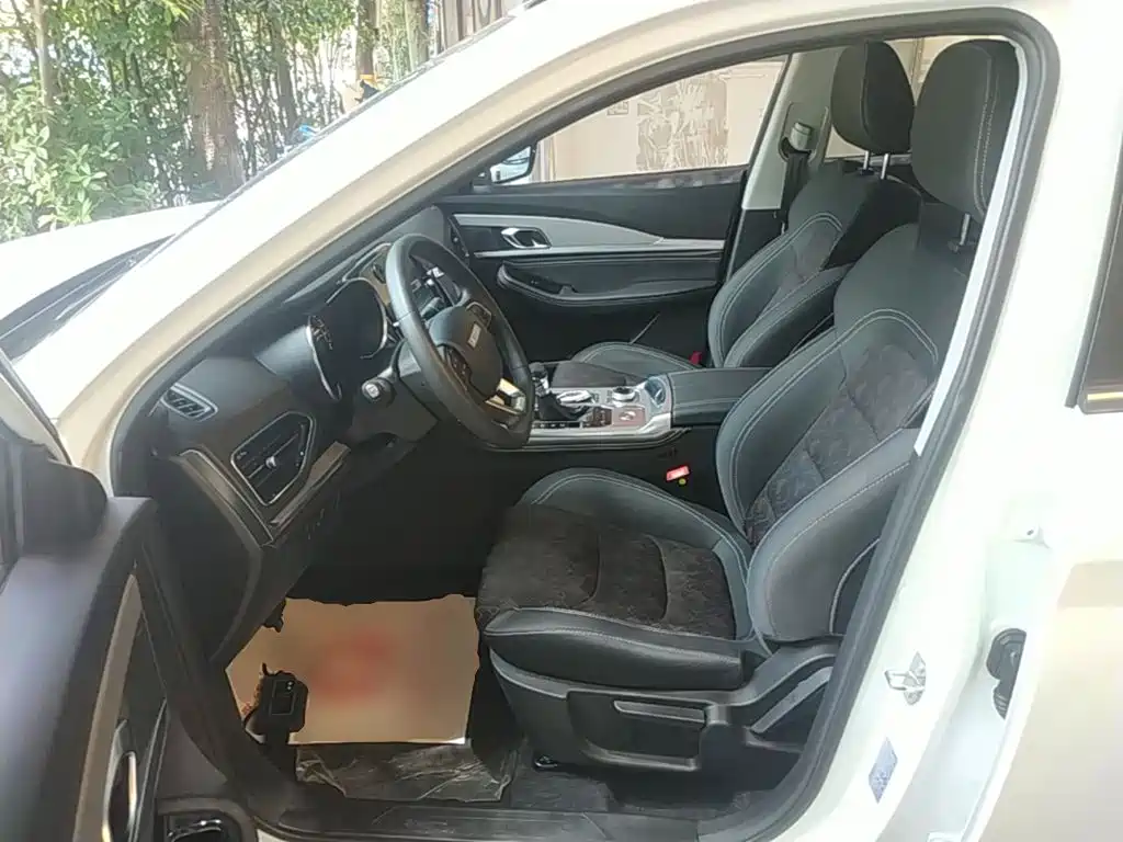 Jetour X70 — миниатюра 15