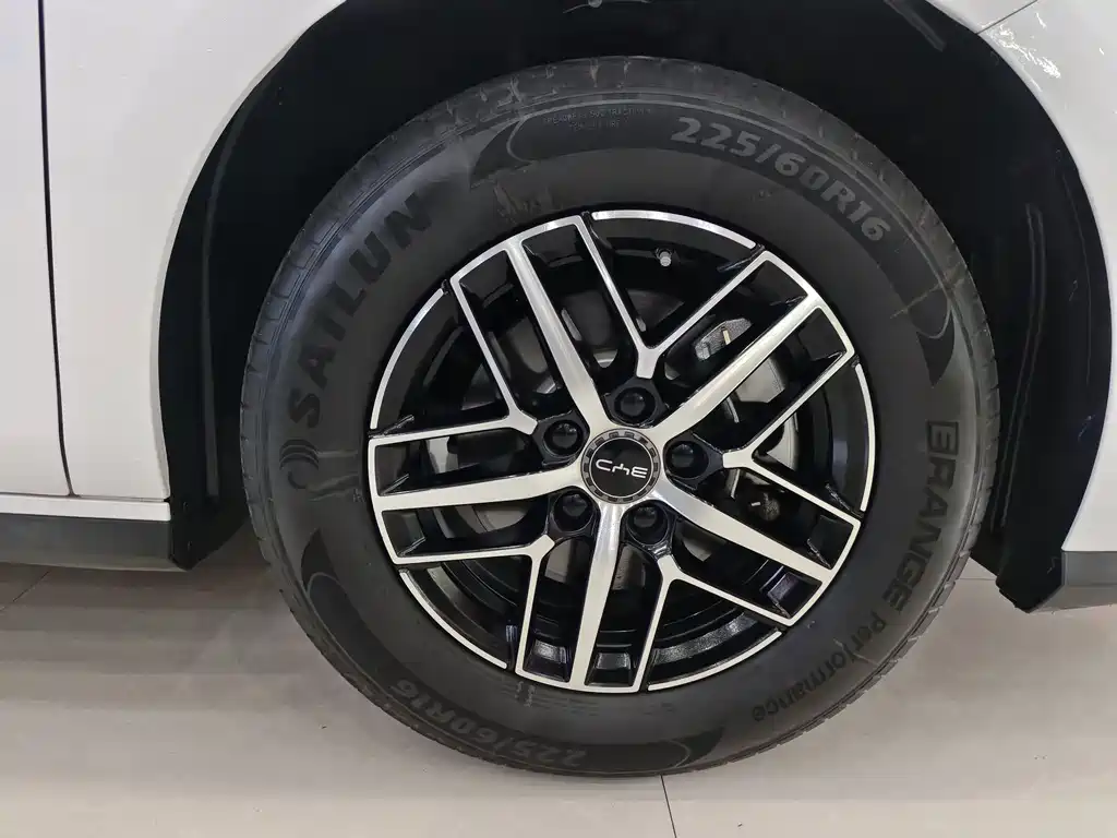 BYD Seal 05 DM-i — миниатюра 16