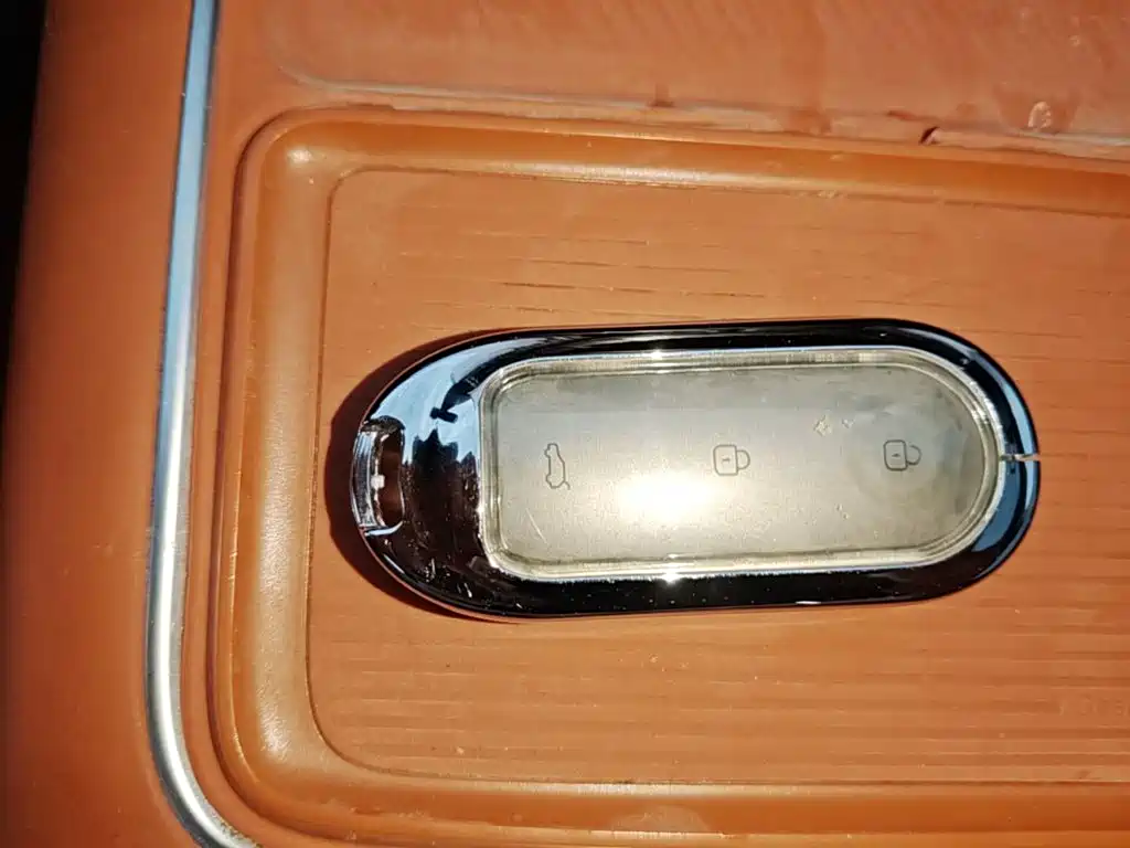 Li Auto Li L9 — миниатюра 9