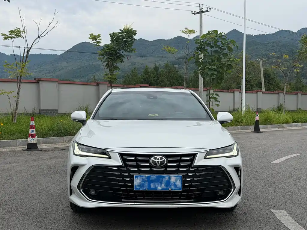 Toyota Avalon