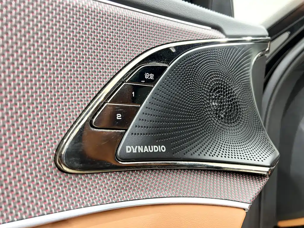 BYD Han — миниатюра 18