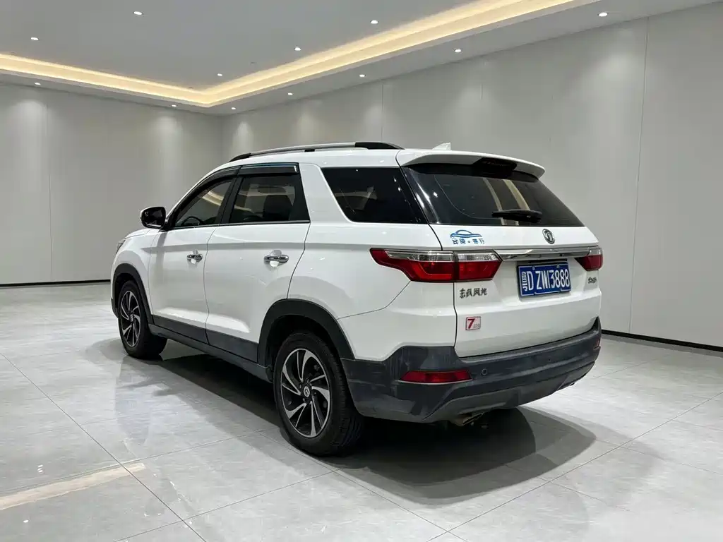 Fengguang Fengguang S560 — миниатюра 7