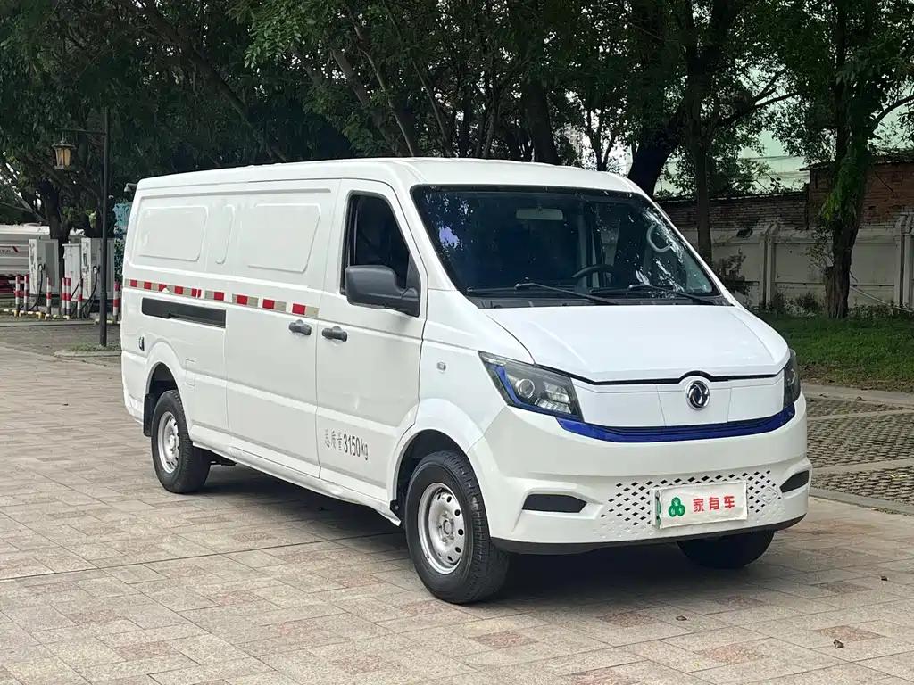 Dongfeng EM27 — миниатюра 3