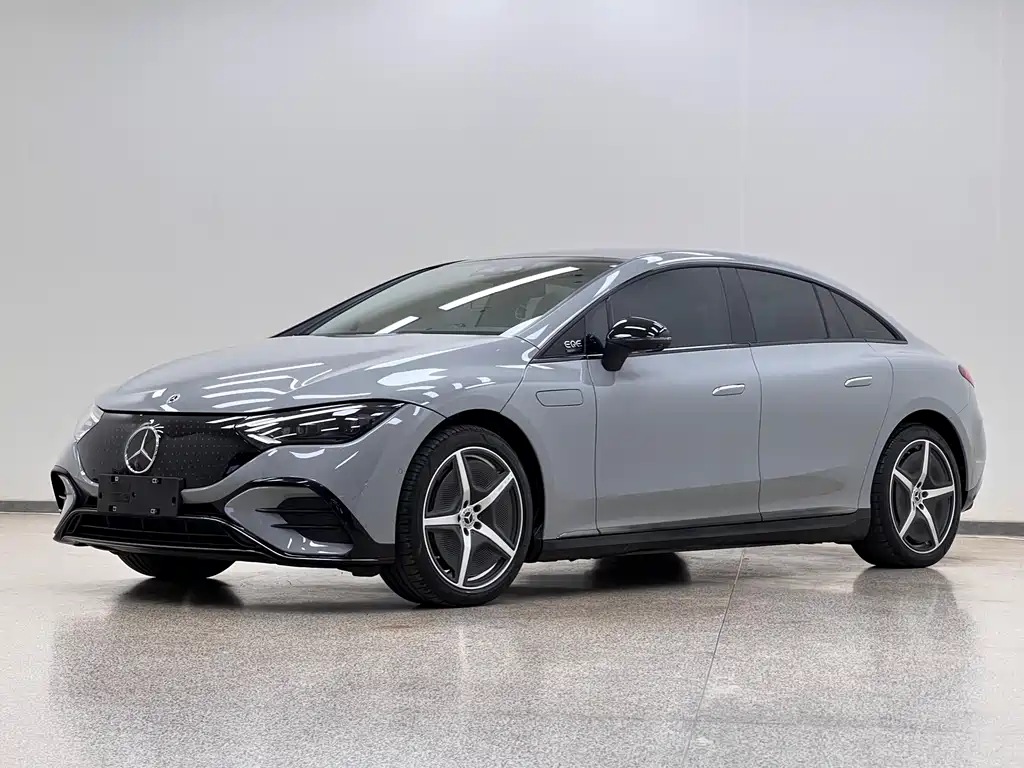 Mercedes-Benz EQE 2023