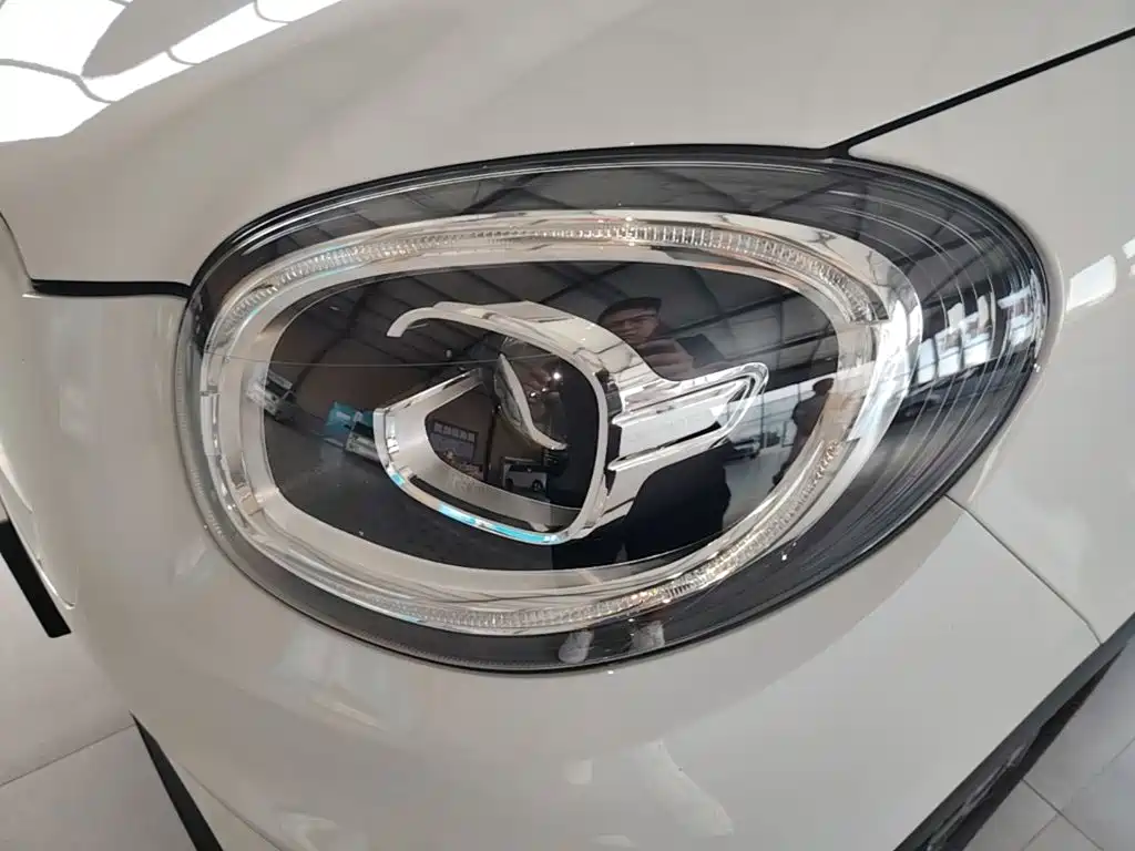 Leapmotor Leapmotor T03 — миниатюра 24