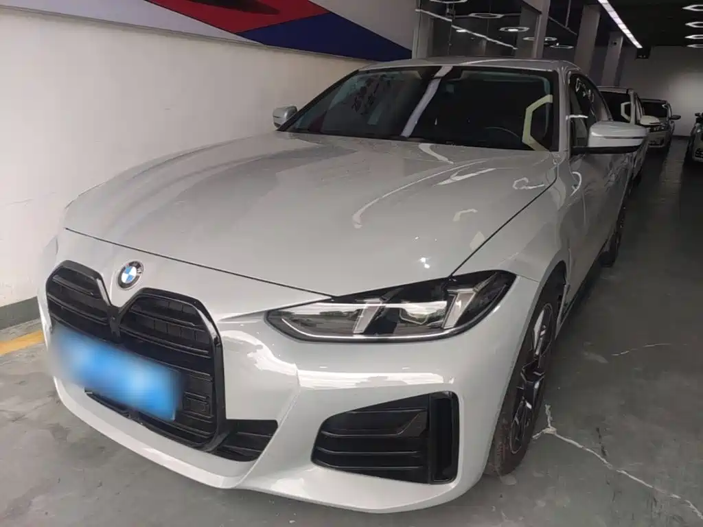 BMW 4 Series — миниатюра 2
