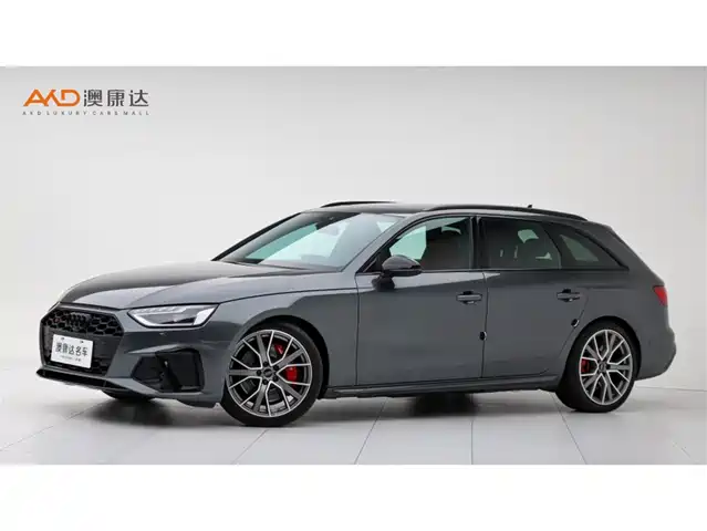 2023 Audi S4
