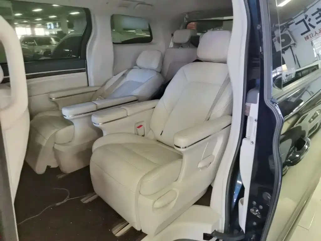 GAC Motor Trumpchi M8 — миниатюра 17