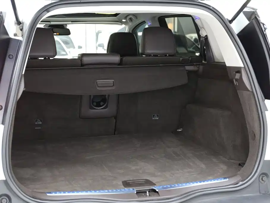 Renault Espace — миниатюра 22