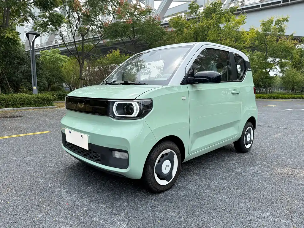 Wuling MINIEV 2023