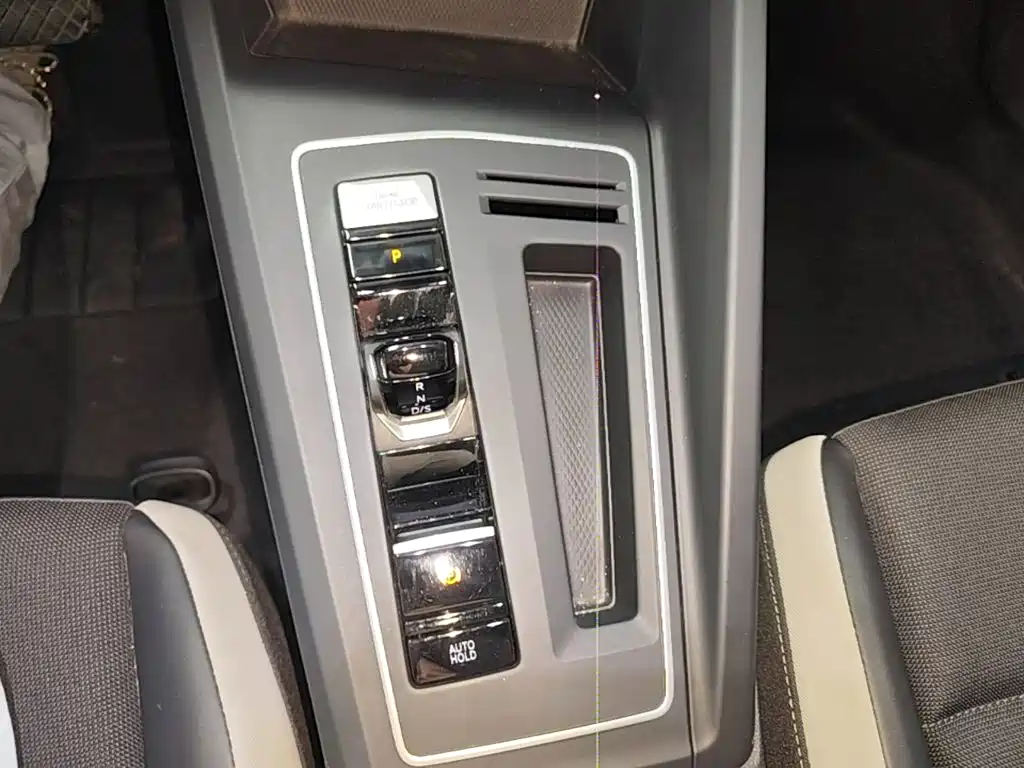 Volkswagen Golf — миниатюра 14