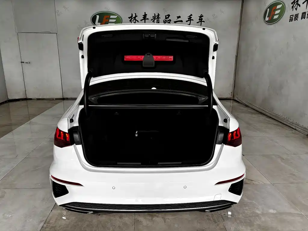 Audi A3 — миниатюра 28