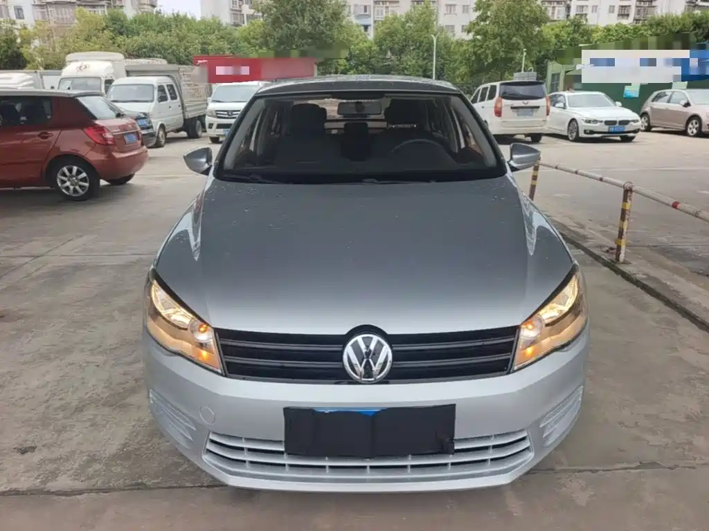 Volkswagen Jetta — миниатюра 3
