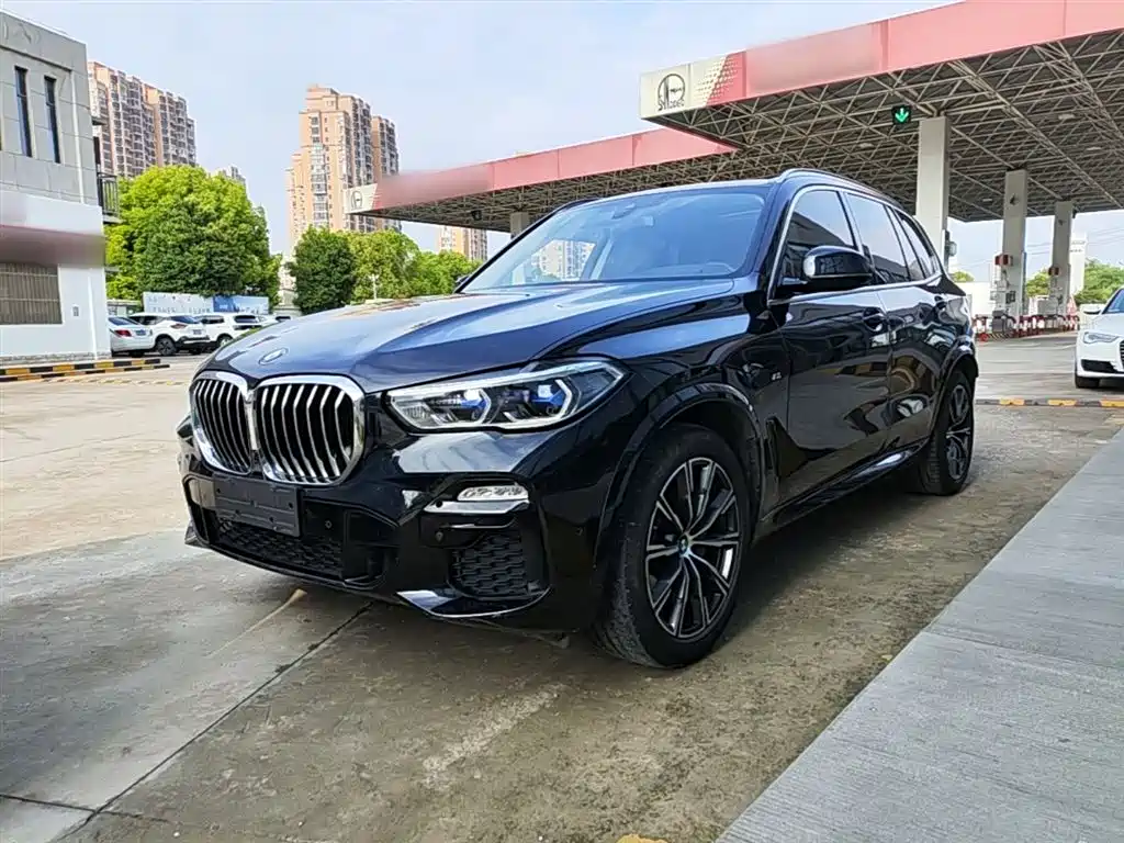 BMW X5 (Import) 2020