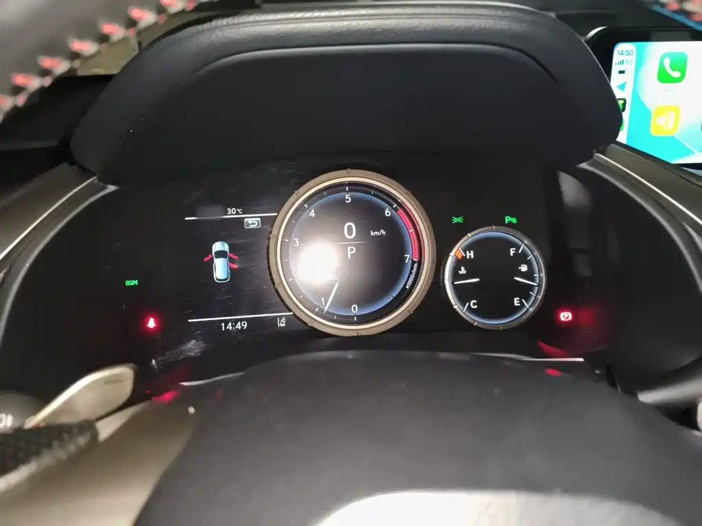 Lexus RX — миниатюра 4
