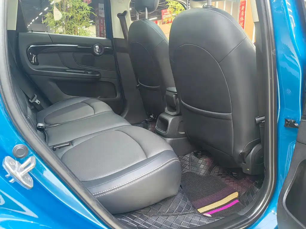 MINI Mini Countryman — миниатюра 7