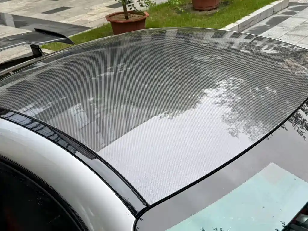 Mercedes-Benz AMG GT — миниатюра 4