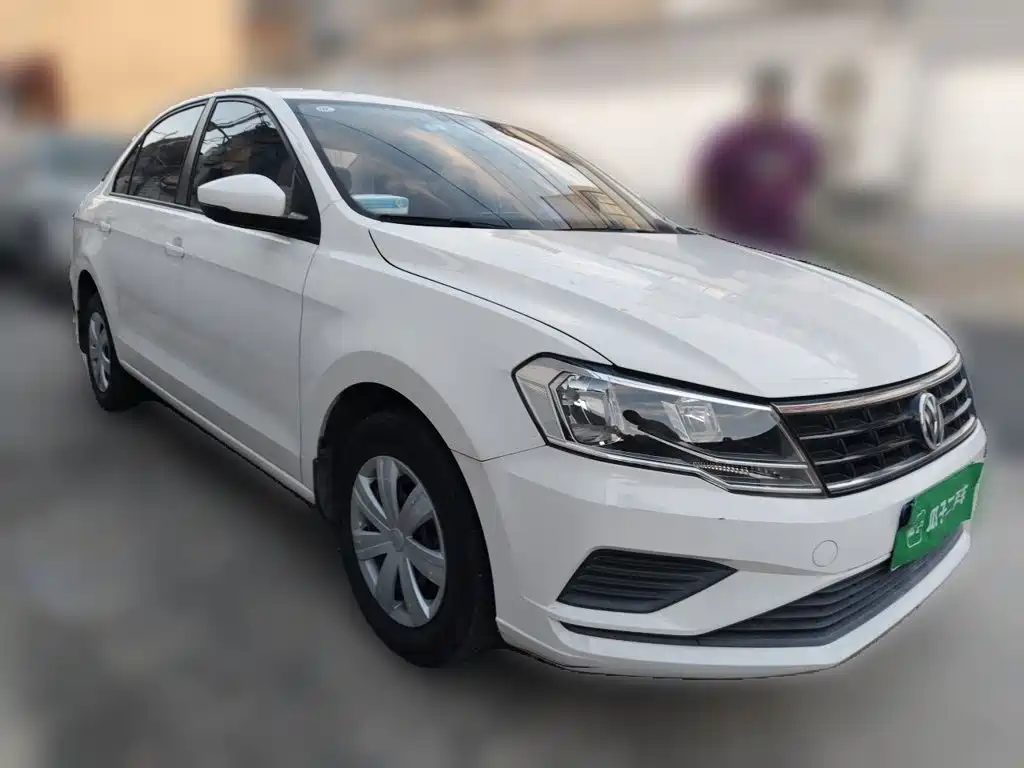 Volkswagen Jetta — миниатюра 22