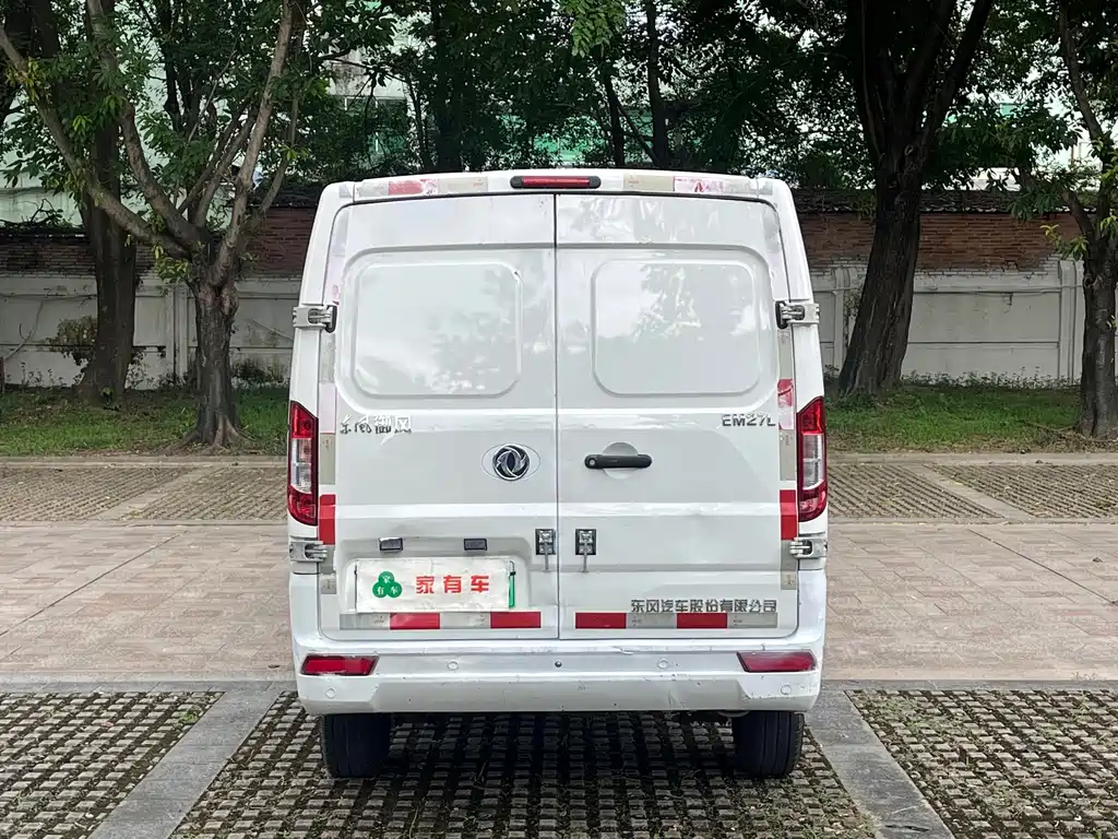 Dongfeng EM27 — миниатюра 12