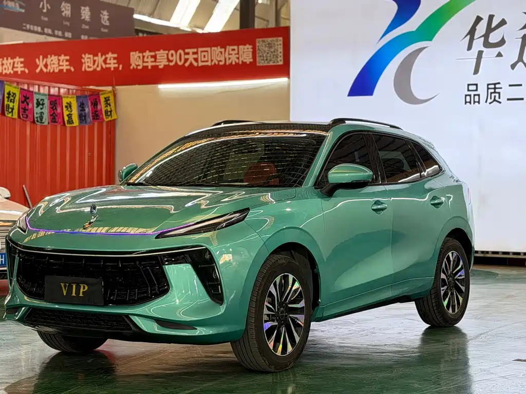 DONGFENG POPULAR T5 EVO