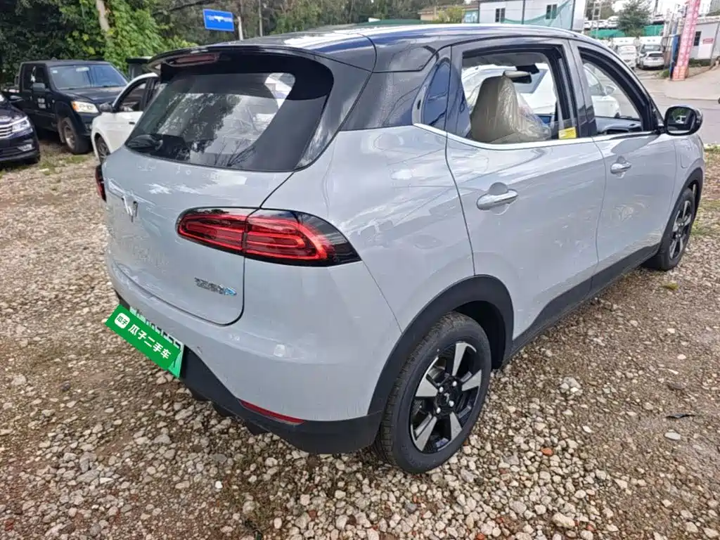 Wuling BinguoPLUS — фотографии объявления, Фото 8